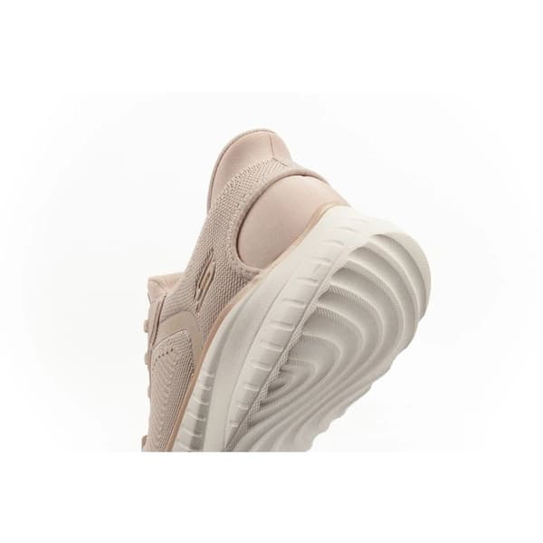 Skechers bobs squad chaos lenkkarit beige