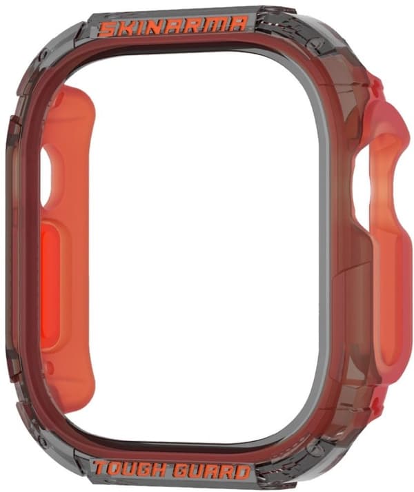 Skinarma Atom Smartwatch Case Sienna