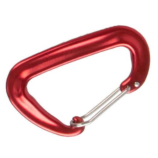 M-Wave trail rope röd