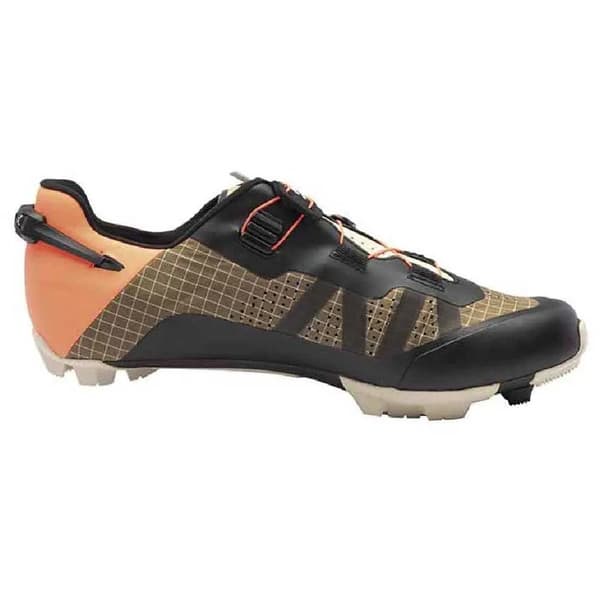 Sidi Aeron MTB skor Brun
