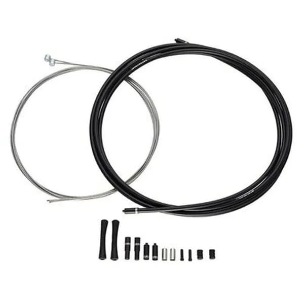 SRAM Slickwire 5mm Brake Cable Kit noir