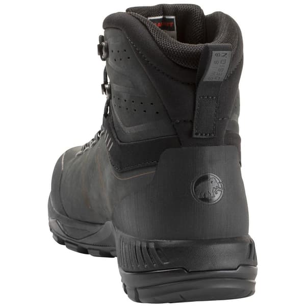 Mammut mercury tour ii high gtx sort