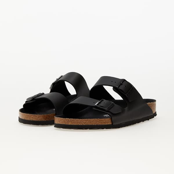 Birkenstock Arizona bf sandaler sort