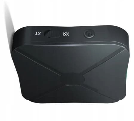 retoo 2w1 Bluetooth-lähetin-vastaanotin 300mAh