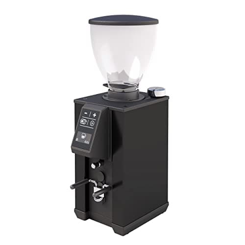 Macap LEO 55 Essential kaffekværn sort mat