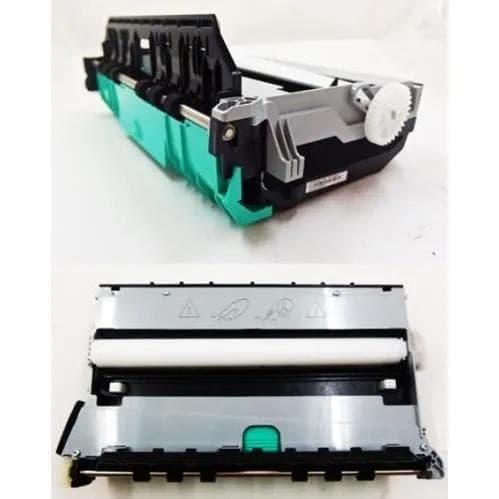 HP Kit de séparation et de ramassage noir et bleu