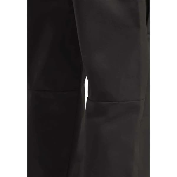 Jack Wolfskin Pico Trail Bukser Sort