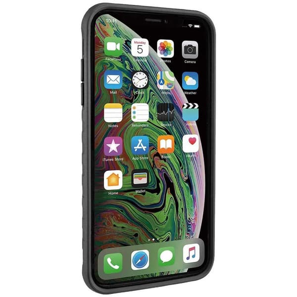 Topeak ridecase do iphone xs max svart