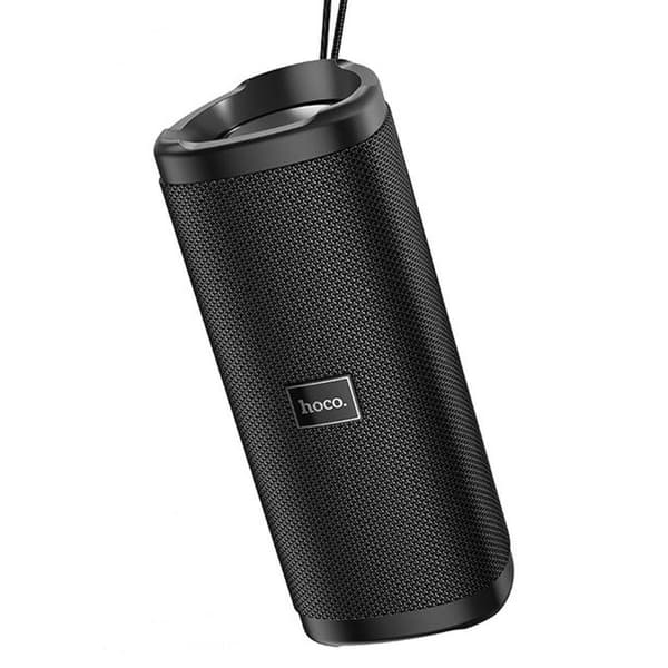 Hoco HC4 Bluetooth högtalare svart