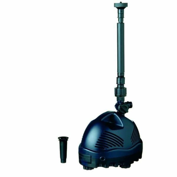 Ubbink elimax 4000 pumpe sort