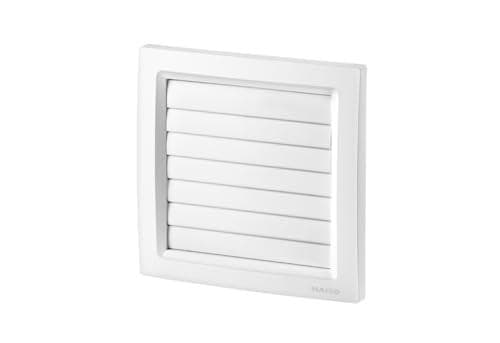 Maico AP 150/1 Ventilationsfläkt Automatisk Vit