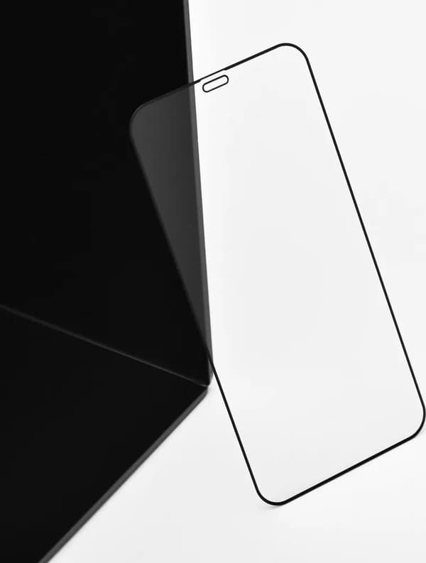 partner-telecom 5d full glue tempered glass sort