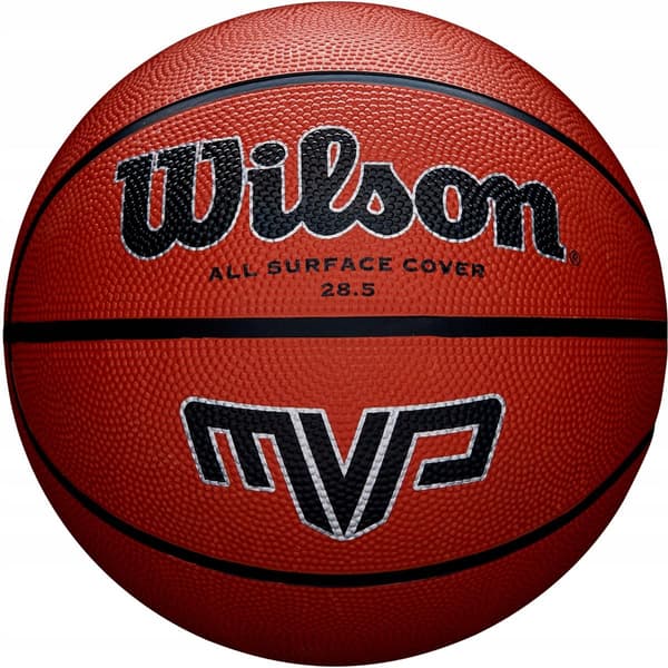 Wilson MVP 275 brun