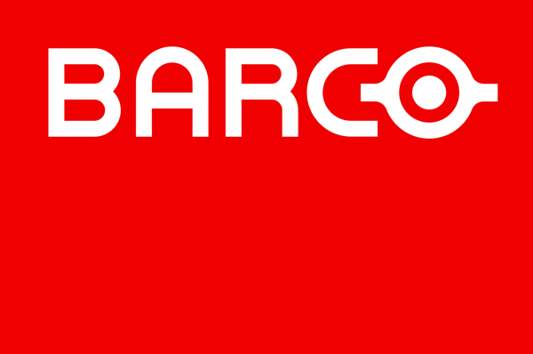 Barco b570170k vægmonteringsplade til Clickshare Hub