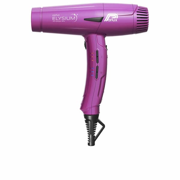 Parlux Elysium hårtork 2300 W rose fuchsia