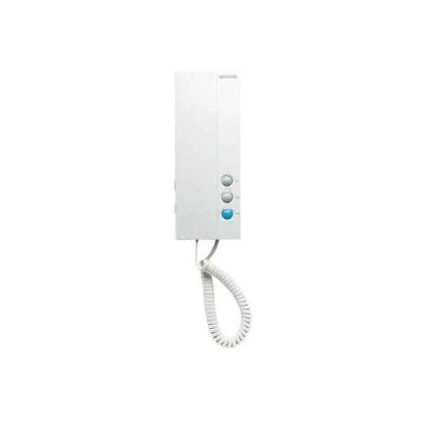 Fermax Téléphone LOFT Conventionnel Terminal audio