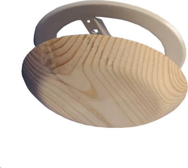 Europlast Diffuser Wood - D100 100mm