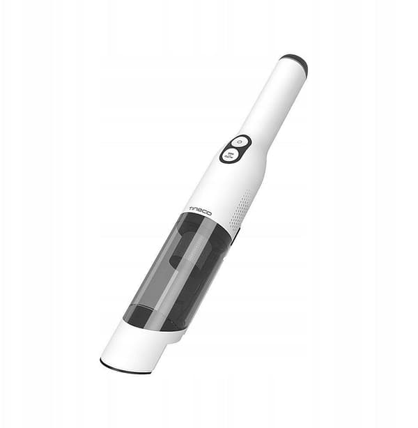 Tineco go mini vit handdammsugare