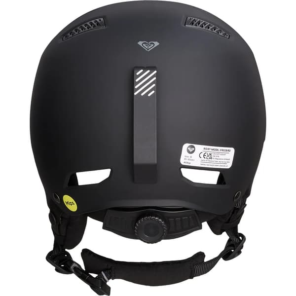 Roxy Freebird Mips hjälm svart