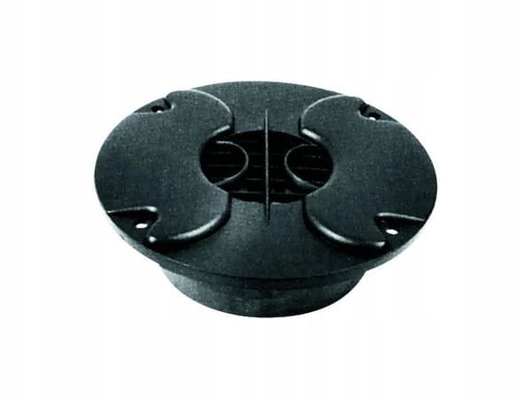 Dibeisi E123 tweeter-kaiutin 20W max musta