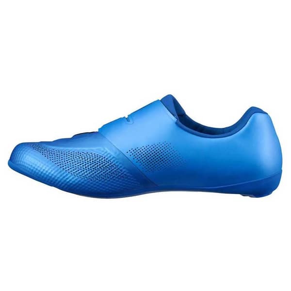 Shimano rc503 cykelskor blå EU 41