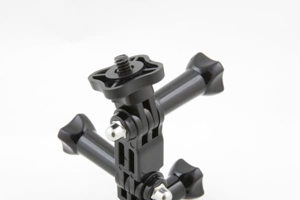 XREC SB2813 Action Cam Tilbehørssæt