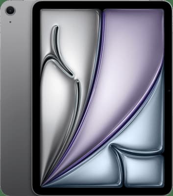 Apple iPad Air 13 M2 128GB Gray