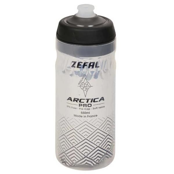 Zéfal Arctica Pro 55 termos 550ml Silver/Black