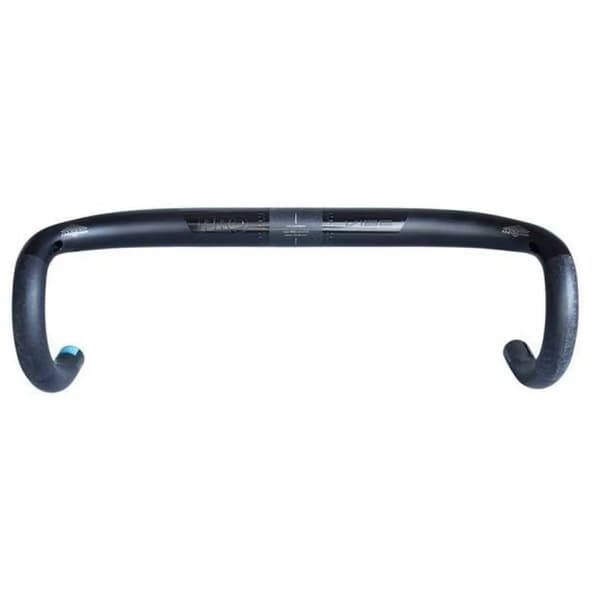 Pro Vibe carbon compact styren 44cm svart
