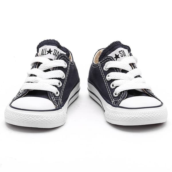 Converse chuck taylor all star classic navy blue