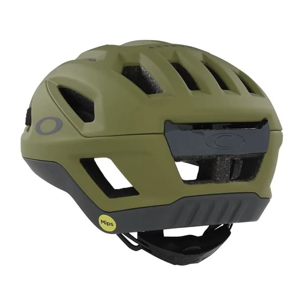 Oakley ARO3 Endurance MIPS Kypärä Vihreä