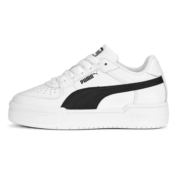 PUMA ca pro classic sneakers valkoinen/musta