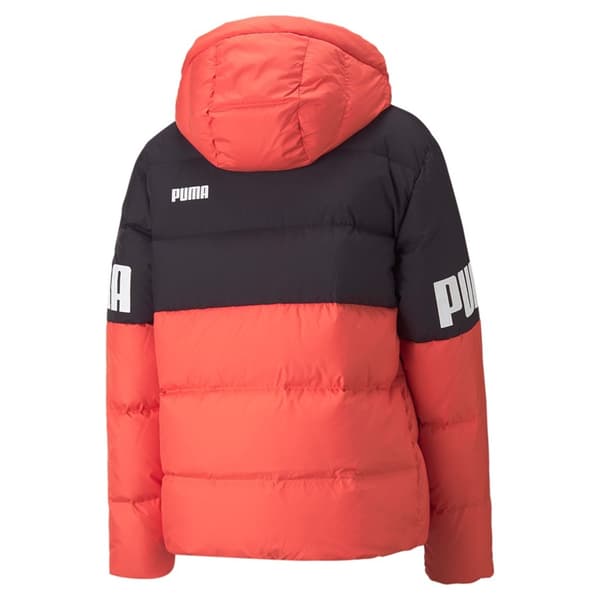 PUMA power down puffer Laks