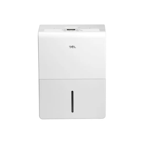TCL D50P6W0 avfuktare 50L vit