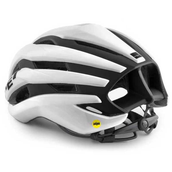 Met Trenta MIPS blanc noir