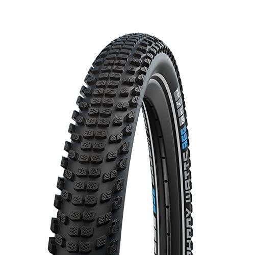 Schwalbe Johnny Watts 365 svart
