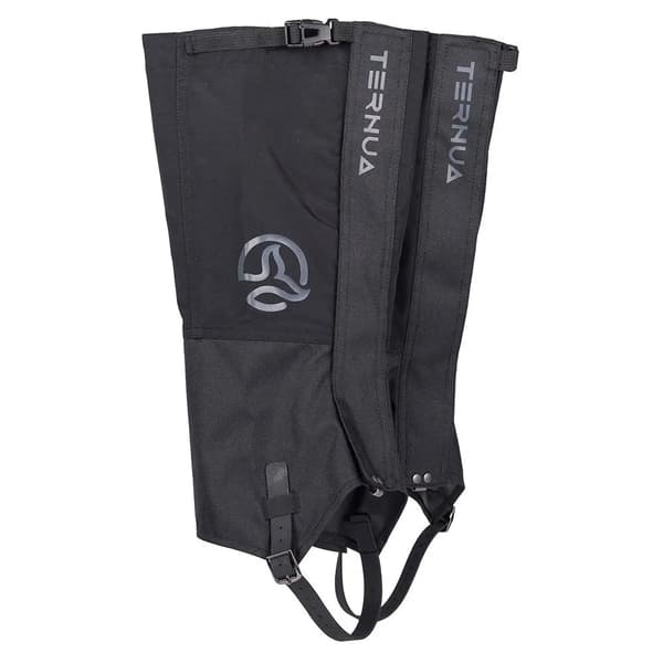 Ternua Timor gaiters svart
