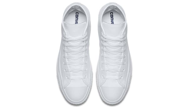 Converse chuck taylor all star 1t406 vit