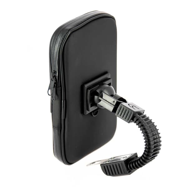 myra hpc112 vandtæt smartphoneholder til sidespejle