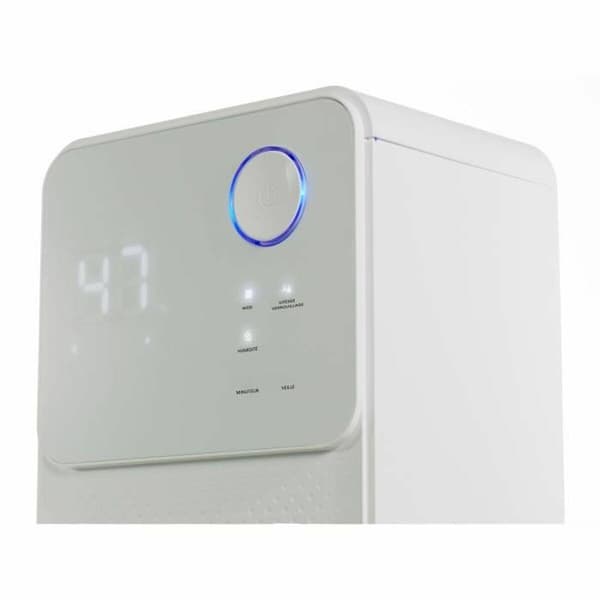 Oceanic dehumidifier 12l vit