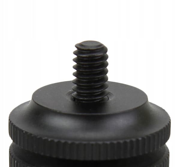freepower msa-11 hot shoe -adapteri 1/4-20 uros