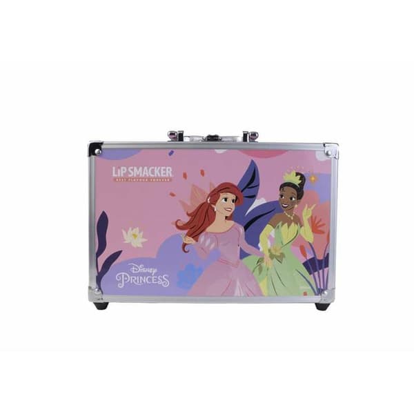 Disney prinsessat meikkisetti vaaleanpunainen
