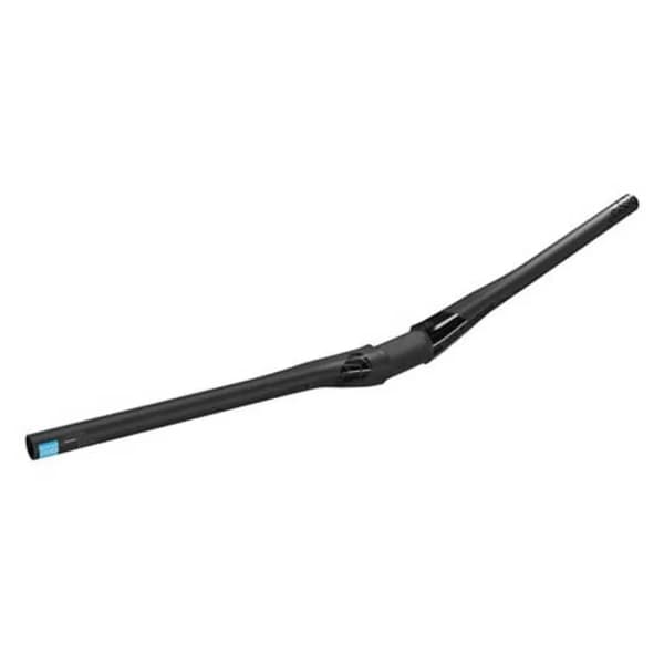 Pro Tharsis Evo styr 20mm højde 780mm sort/sølv