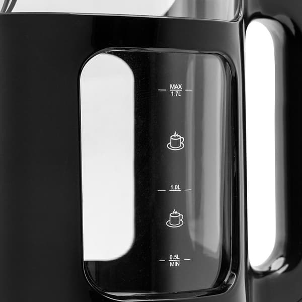 huslog double wall 1.7l 2200w vedenkeittime