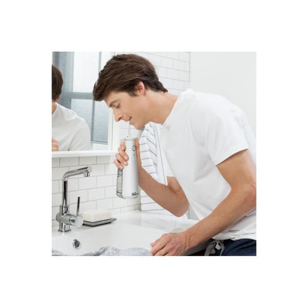 Waterpik WF-10 Hydropulseur Blanc