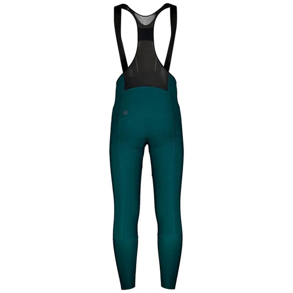 Sportful Supernova Bib Housut Vihreä