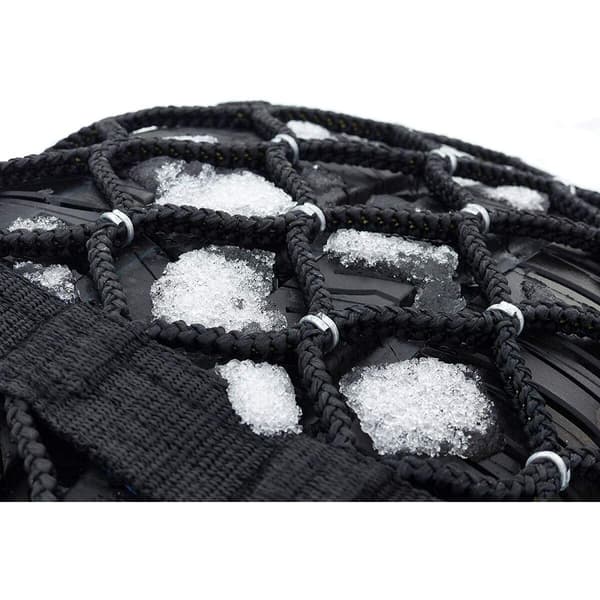 Michelin Easy Grip Evolution 12 lumiketjut talvikäyttöön