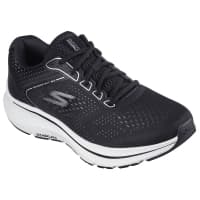 Skechers go run consistent 2.0 svart