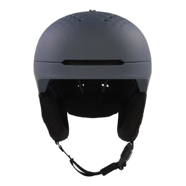Oakley MOD3 skidhjälm MIPS grå