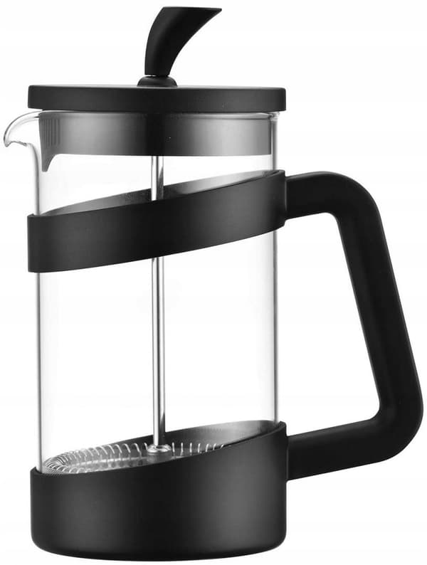 Kinghoff kh-1397 fransk presse 350ml